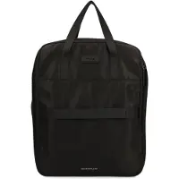 PICARD sac à main sac de voyage S'pore Hand bag Black noir