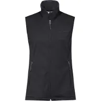 Vaude Everhike Vest Noir 42 Femme
