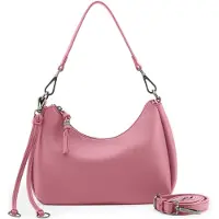 Fredsbruder Sac bandoulière 'My Bestie' rose