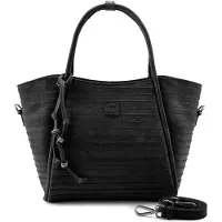 Fredsbruder Cabas 'Layer' noir
