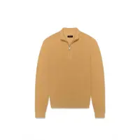 Matinique Pull-over 'Lagoon' camel