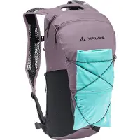 Vaude Bike Uphill-12l Backpack Violet