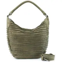 Fredsbruder Sac bandoulière aubergine