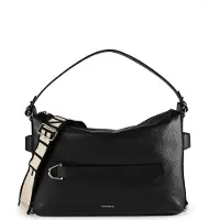 Coccinelle Sac bandoulière 'Gretel' noir