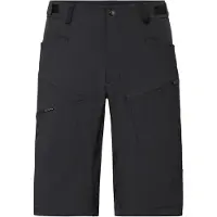 Vaude Tekoa Iv Shorts Noir 56 Homme