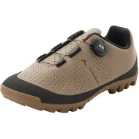 Vaude Kuro Ii Mtb Shoes Marron EU 36