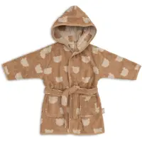 Jollein Peignoir sable / brocart