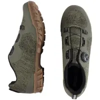 Vaude Bike Tvl Skoj Shoes Vert EU 40