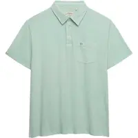 Superdry T-Shirt menthe