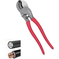 Vevor Coupe Câble à Forte Démultiplication 23,5 cm