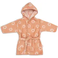 Jollein Peignoir sable / poudre