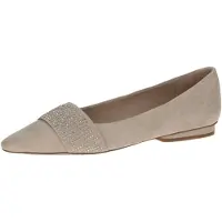 Peter kaiser Ballerines sable
