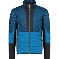 CMP Veste Hybrid 32z2927