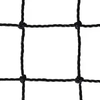 Sporti France Filet De Tennis En Maille Câblée 45 Doublé Sur 6 Rangs 2 Mm