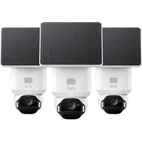 Eufy SoloCam E42 Lot de 3