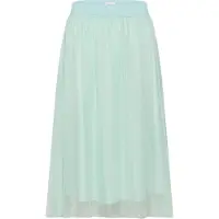 Saint tropez Jupe 'Coral' bleu clair