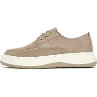 Derimod Chaussure à lacets beige