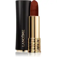 Lancôme L'Absolu Rouge Drama Matte 2024 rouge à lèvres mat rechargeable teinte 337 3.4 g