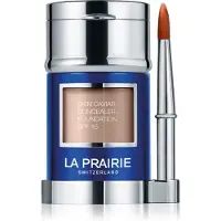La Prairie Skin Caviar Concealer Fond de Teint NC07 Pure Opal 30 ml