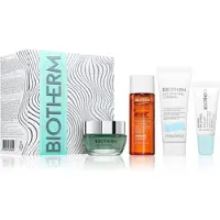 Biotherm Aquasource Hyalu Plump Gel coffret cadeau pour femme