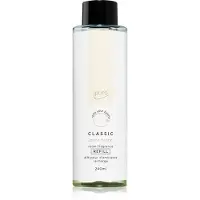 Ipuro Classic Blanc recharge pour diffuseur d'huiles essentielles 240 ml