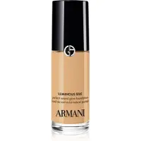 Giorgio Armani Luminous Silk Foundation Travel Size 2026 fond de teint illuminateur teinte 3.5 18 ml
