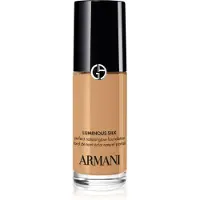 Giorgio Armani Luminous Silk Foundation Travel Size 2026 fond de teint illuminateur teinte 6.5 18 ml