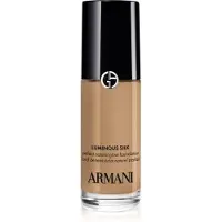 Giorgio Armani Luminous Silk Fond De Teint (Travelsize) - Fini Naturel