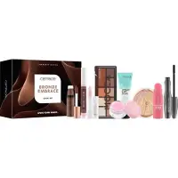 Catrice Bronze Embrace Look Set trousse de maquillage pour le visage