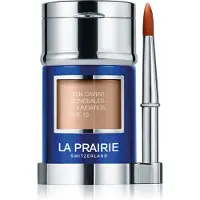 La Prairie Skin Caviar Concealer Fond de Teint N00 Soft Pearl 30 ml
