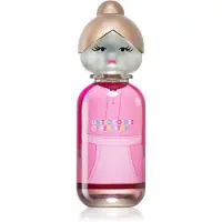 Benetton Sisterland Pink Raspberry Eau De Toilette Vaporisateur 80ml