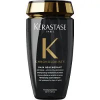 Kérastase Chronologiste Bain Régénérant Shampooing revitalisant - Pour