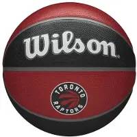 Wilson NBA Team Tribute Basketball Toronto Raptors 7 Basketball