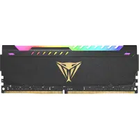 Patriot Memory Viper Steel PVSR416G320C8K module de mémoire 16 Go 2 x 8 Go DDR4 3200 MHz