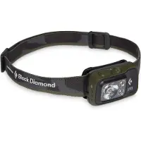Black Diamond Lampe frontale Spot 400