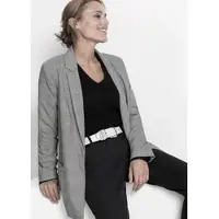 Bonprix Ceinture à détails brillants