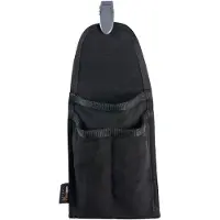 Mascot Sac suspendu Noir, taille ONE 22750-012-09