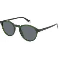 Polaroid Pld4153s501ed 50/21/145 Polarized Sunglasses Vert Green/CAT3 Homme