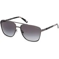 GUESS SUNGLASSES Lunettes de soleil GU00210_07B_60
