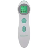 Beper P303MED001 thermomètre digital 1 pcs