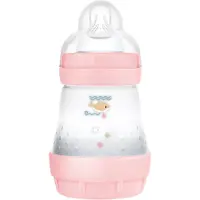 Mam Perfect Star Anti-colic Bottle biberon anti-coliques 0m+ Pink 1 pcs