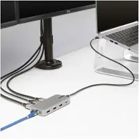 StarTech.com Adaptateur USB-C