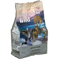 Taste Of The Wild Wetlands 2 kg