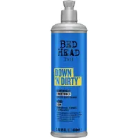 Tigi Bed Head Down 'n Dirty Après-shampoing 400 ml