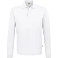 Hakro Homme HAKRO Comfort Fit Polo blanc, Unicolore