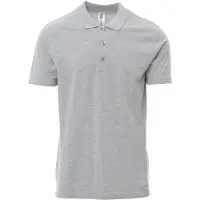 Payper Polo Payper Wear Polo Payper Rome Melange homme || Taille EU 4XL