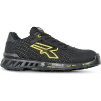 U Power Chaussures De Sécurité Matt