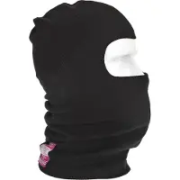 Portwest FR18 Masque de tête ignifugé antistatique Black