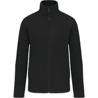 Kariban Veste micropolaire zippée Kariban Bleu Royal XS
