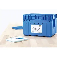 Herma Étiquettes d'expédition A4
